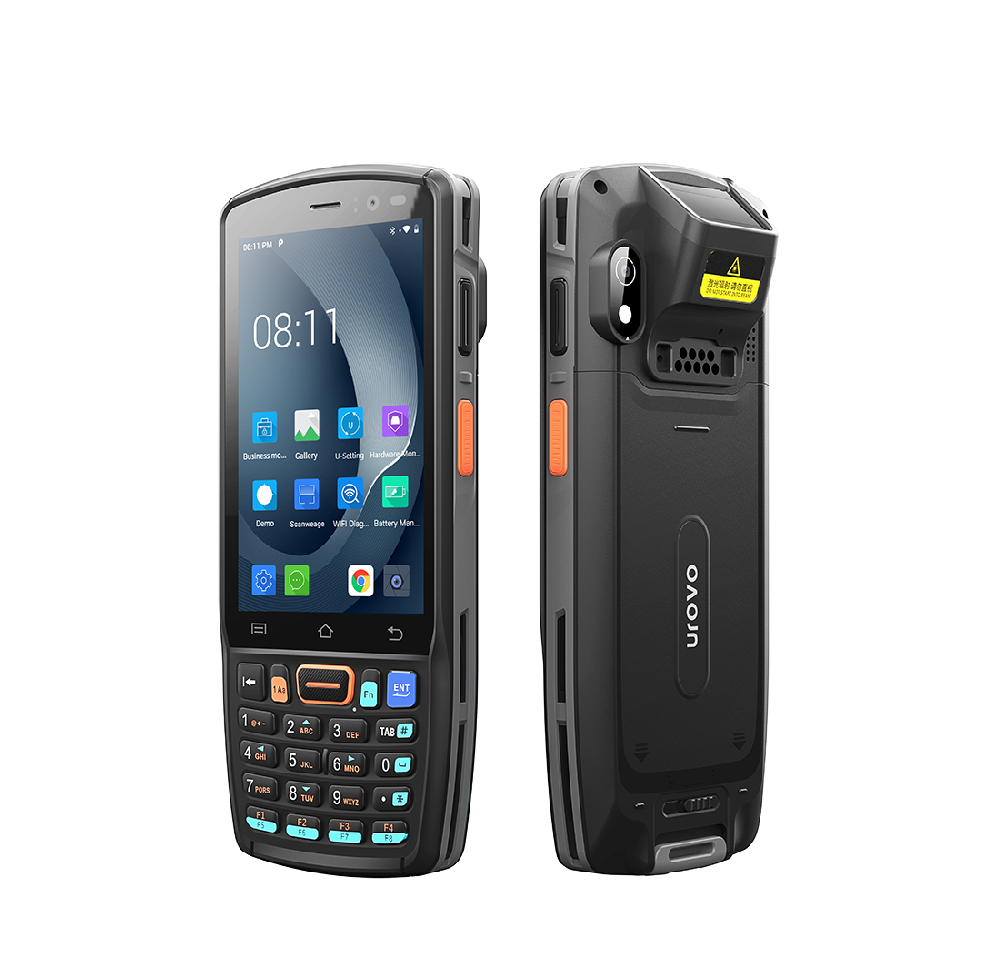 手持机手持终端销量潜力股正在上涨！