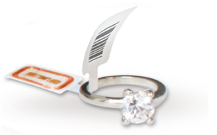 基于RFID珠宝管理系统的业务功能