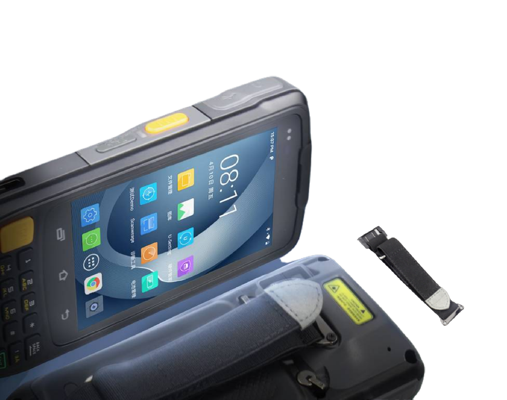 i6200s沃尔玛仓储管理系统