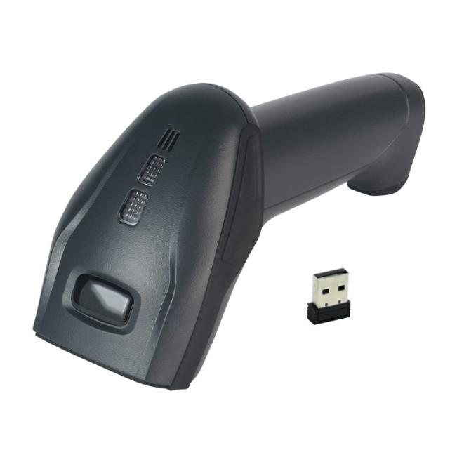 条码扫描枪故障怎么排查和打印机出白纸该怎么解决？