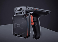 RFID手持机讲解及未来趋势