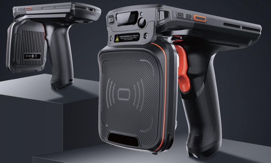 军队资产管理盘点设备