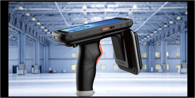 部队军标管理手持机：提升军事管理效率与信息安全保障的利器