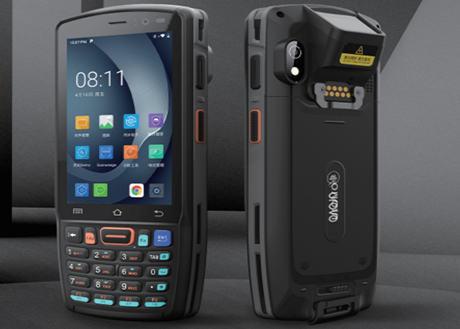 工厂资产跟踪：PDA扫码在生产设备及原料数据信息管理的应用与益处