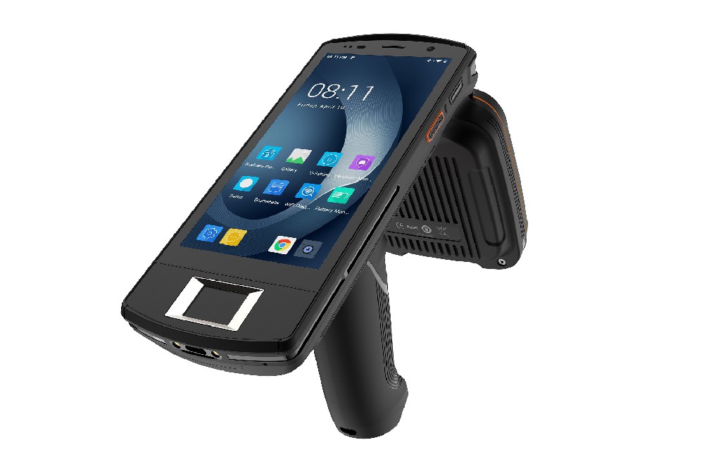 RFID技术图书借阅管理中好处