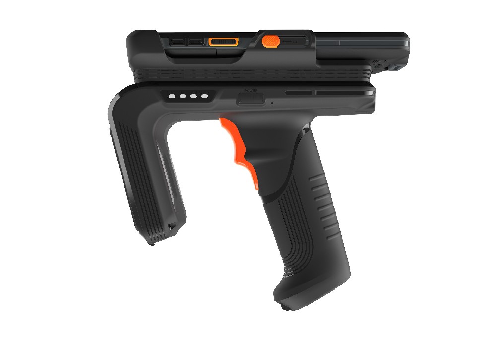 RFID在日常生活中的应用（详解）