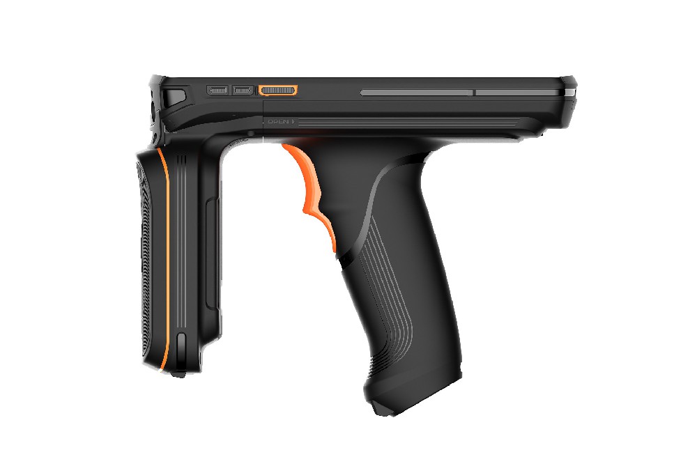 高频rfid系统的特点