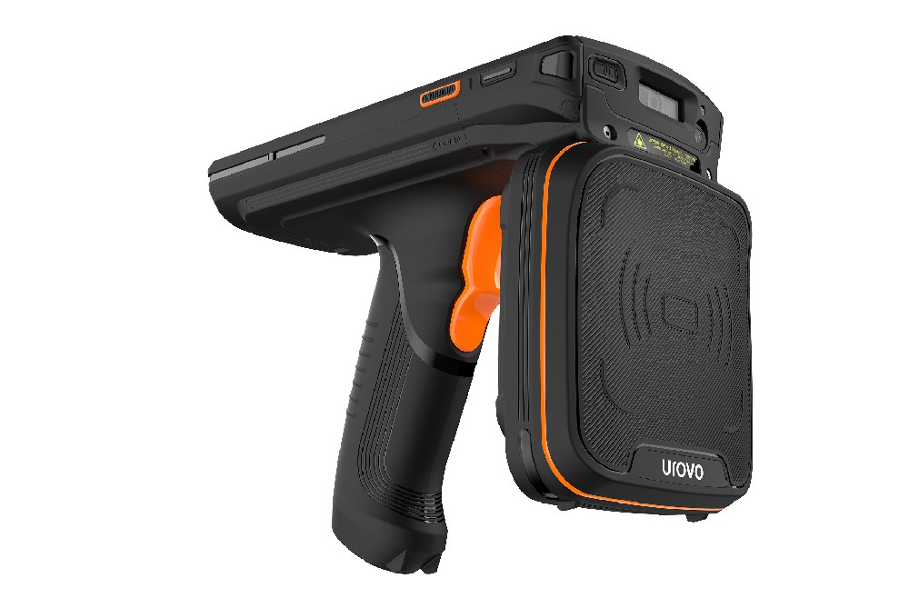 rfid在仓库管理中的应用