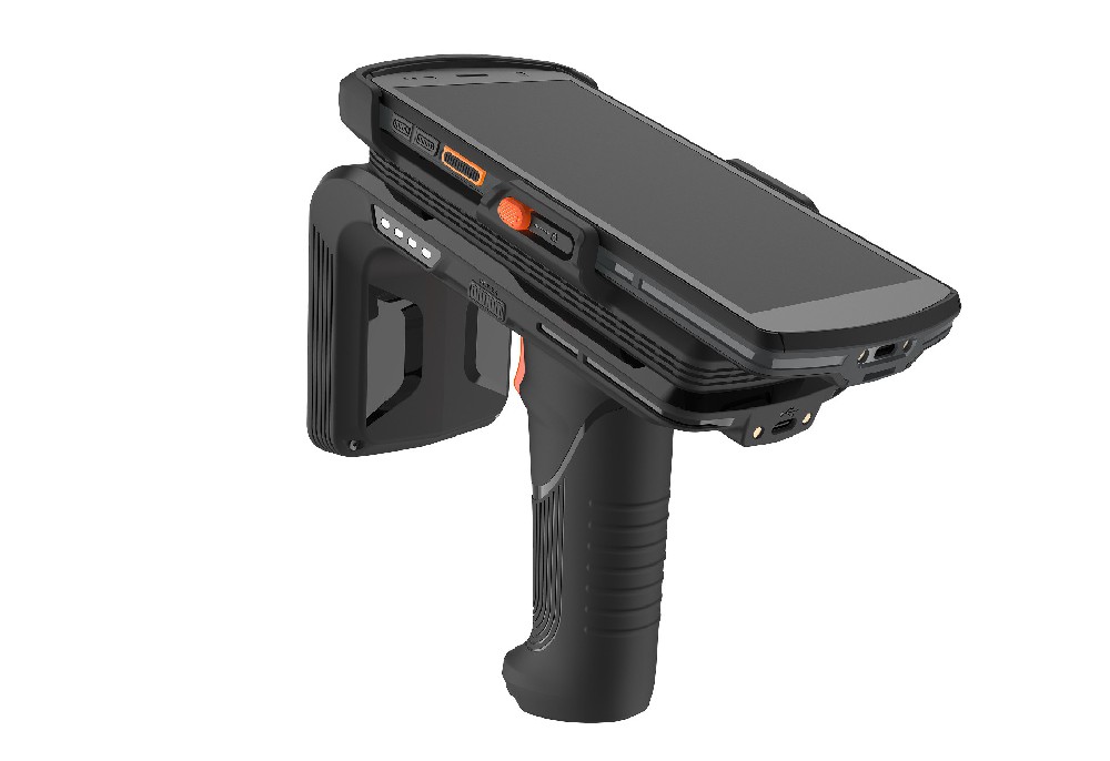 衣服标签上rfid是什么意思