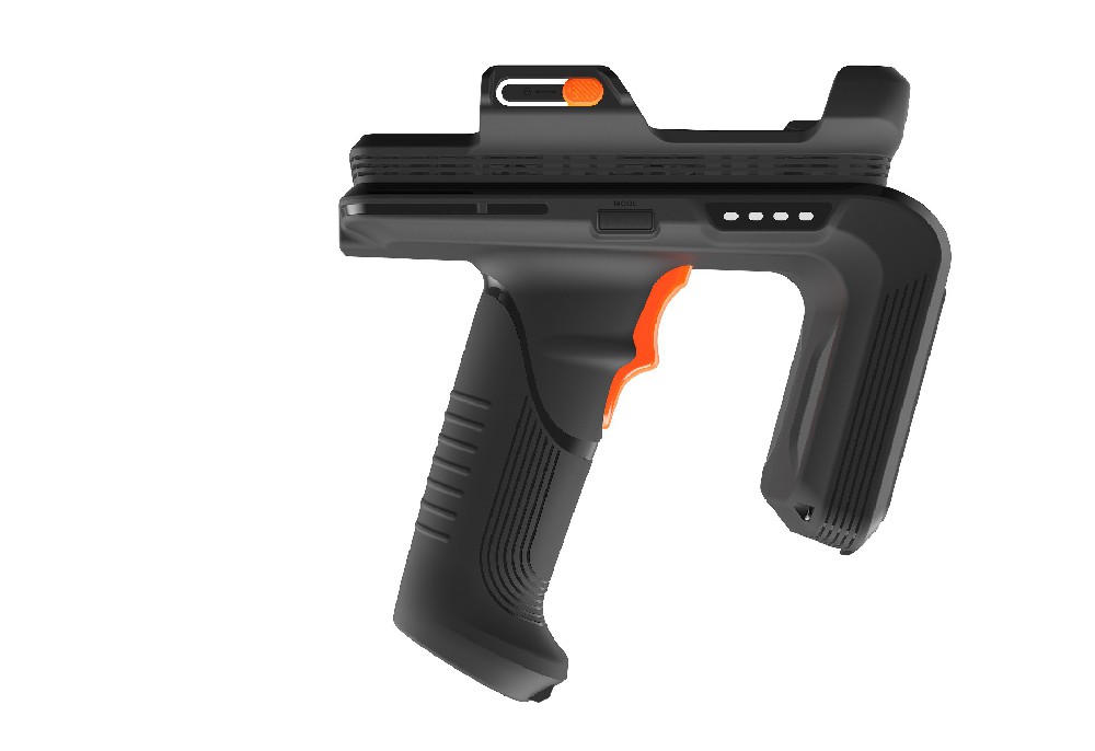 生活中哪些场景使用了rfid技术（详解）