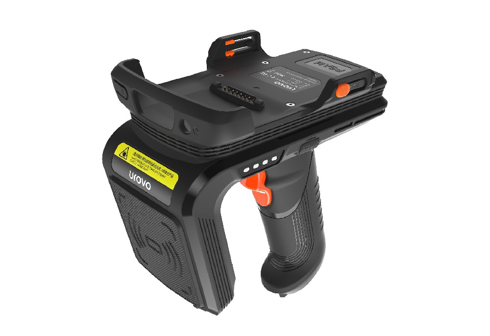 rfid技术的主要应用场景