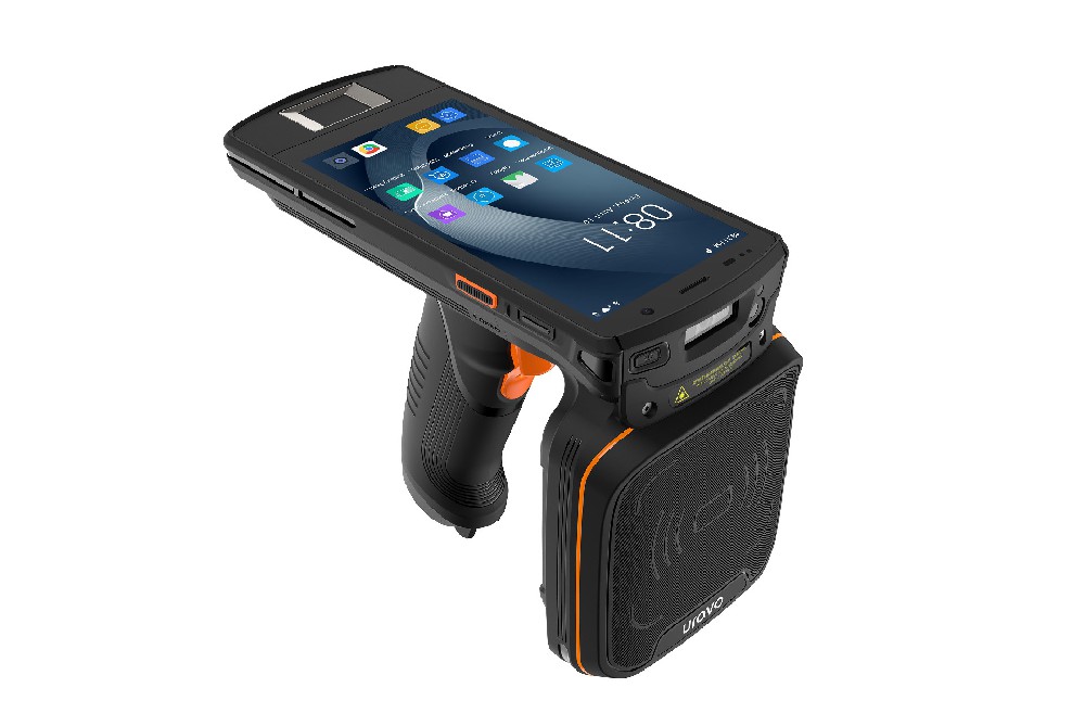 RFID射频识别技术的应用