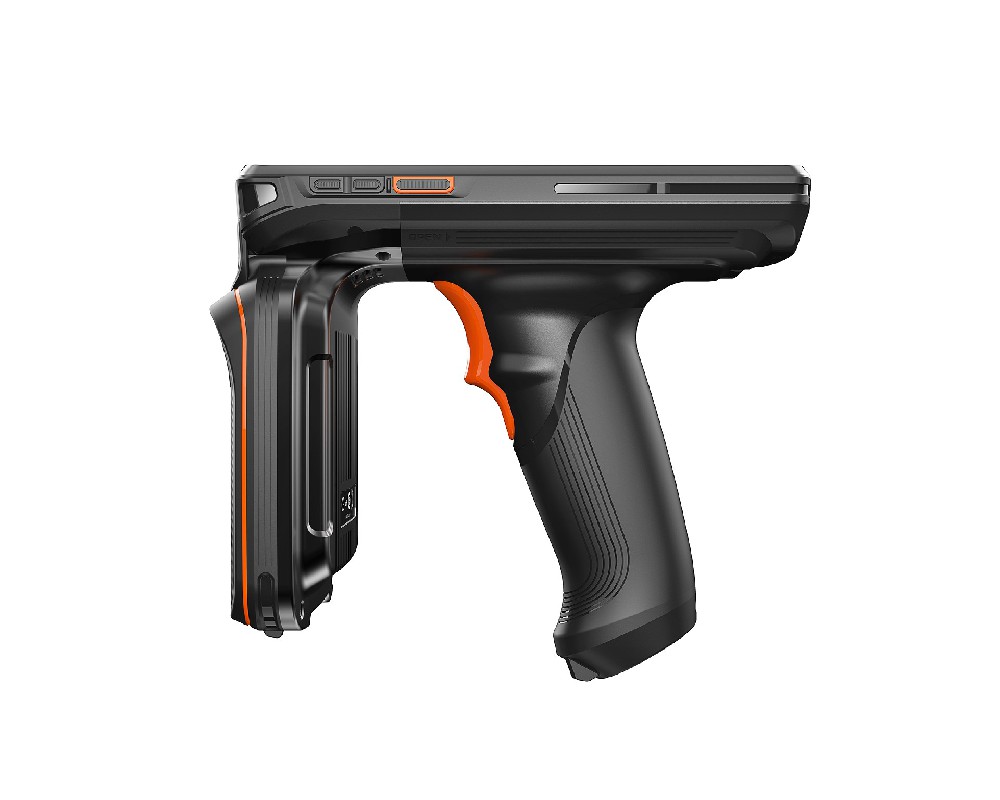 RFID智能仓储管理系统优势及未来展望