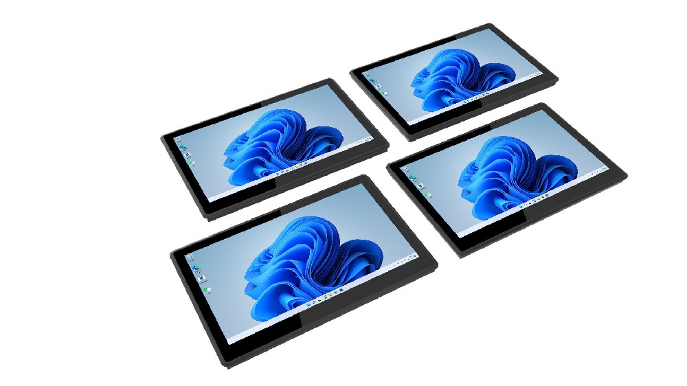 工业电脑：工业领域的智慧之源