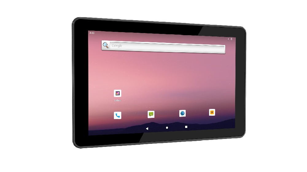 工业平板电脑显示器触摸屏一体机：引领未来工业显示新潮流