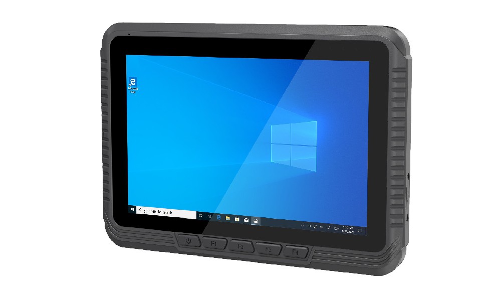 车载平板电脑：创新驾驶体验的工具