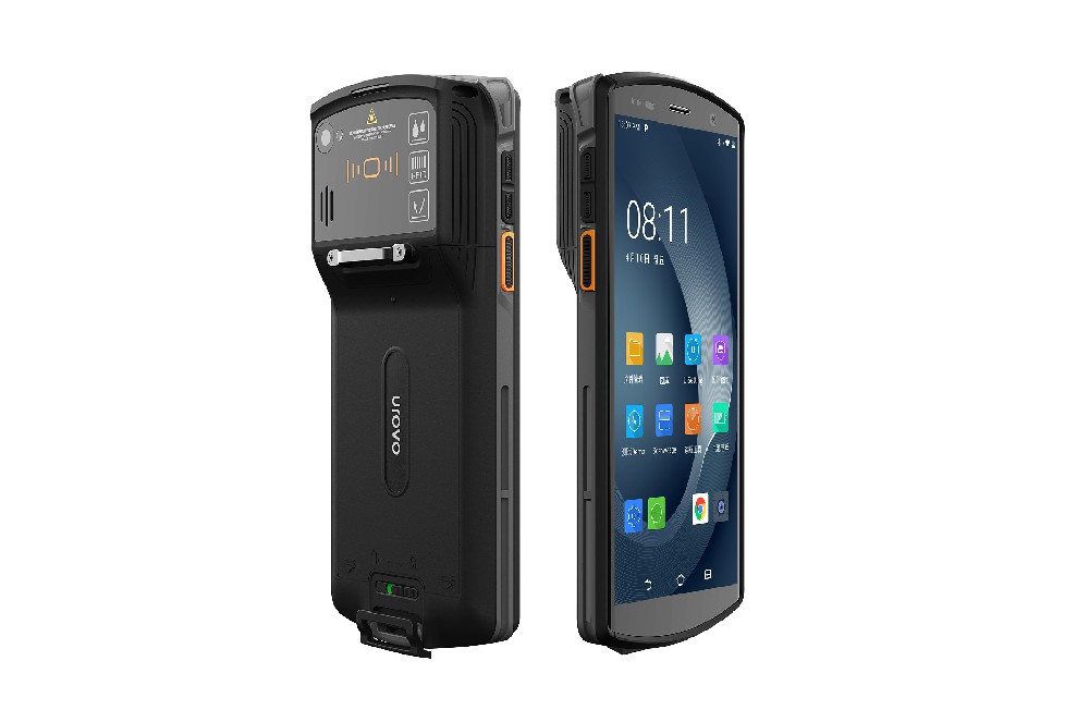 射频识别(RFID)设备:引领未来智能生活的关键技术