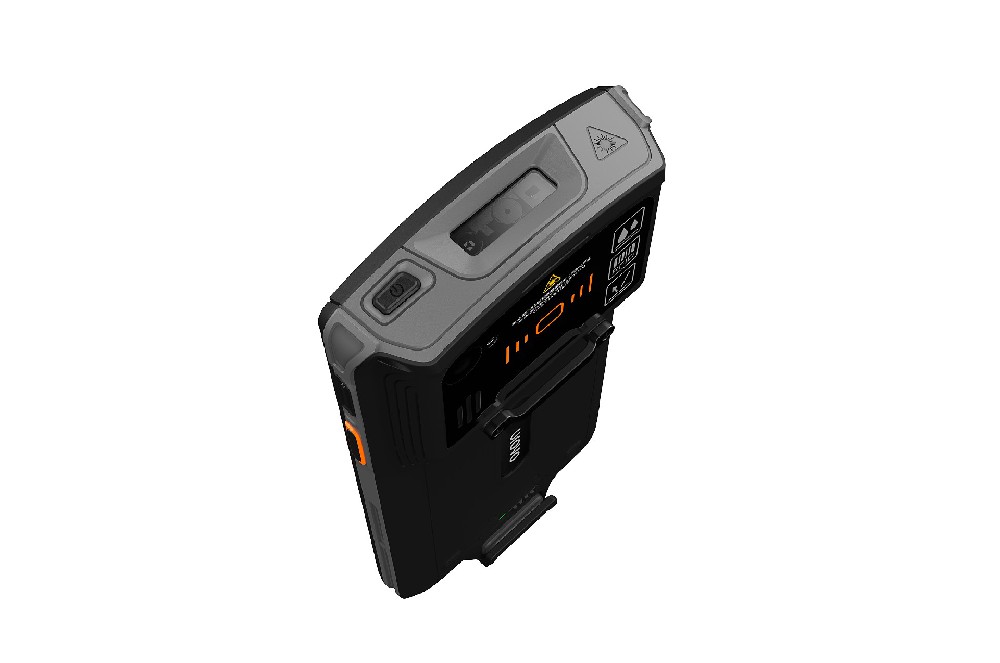 RFID超高频设备的应用前景与市场