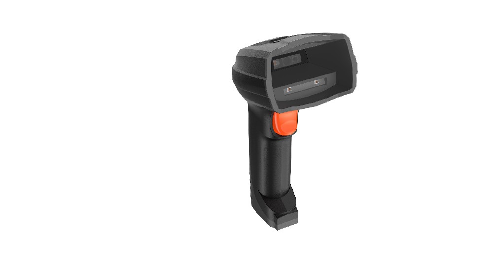 无线扫描枪:未来的高效工作助手