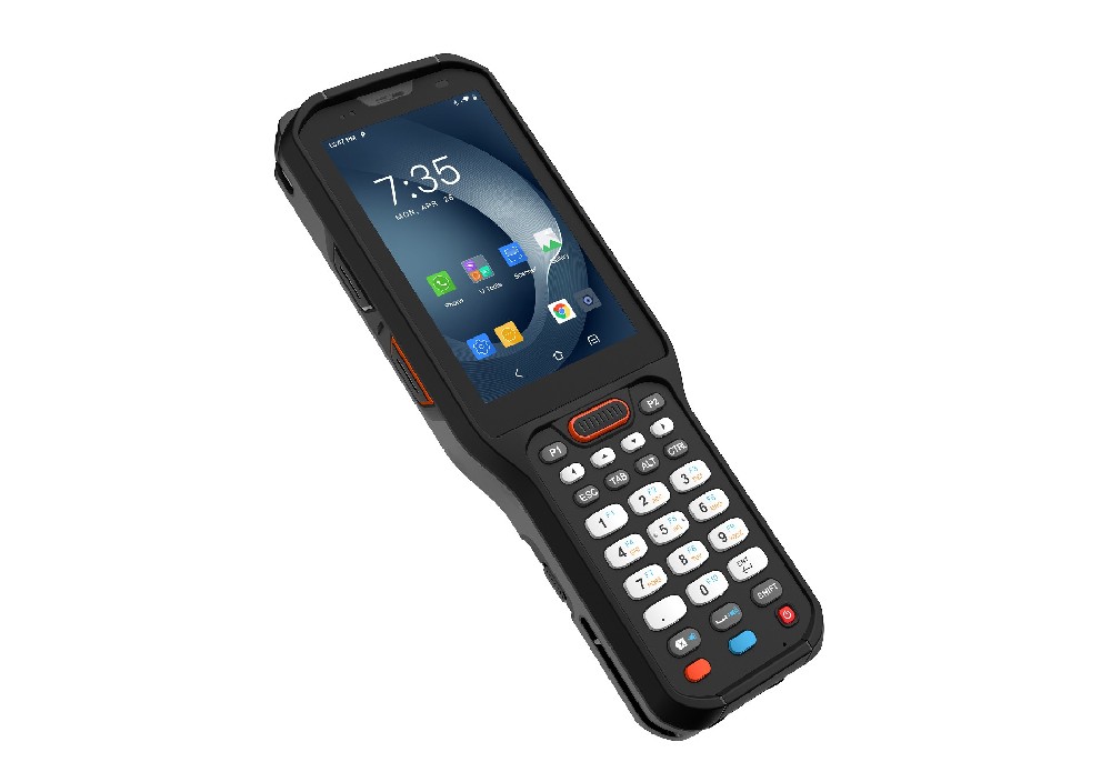 冷链仓储PDA：现代物流的智能之选