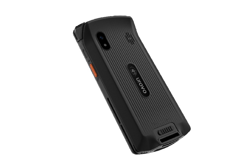 供应链仓储物流中的PDA应用与价值体现