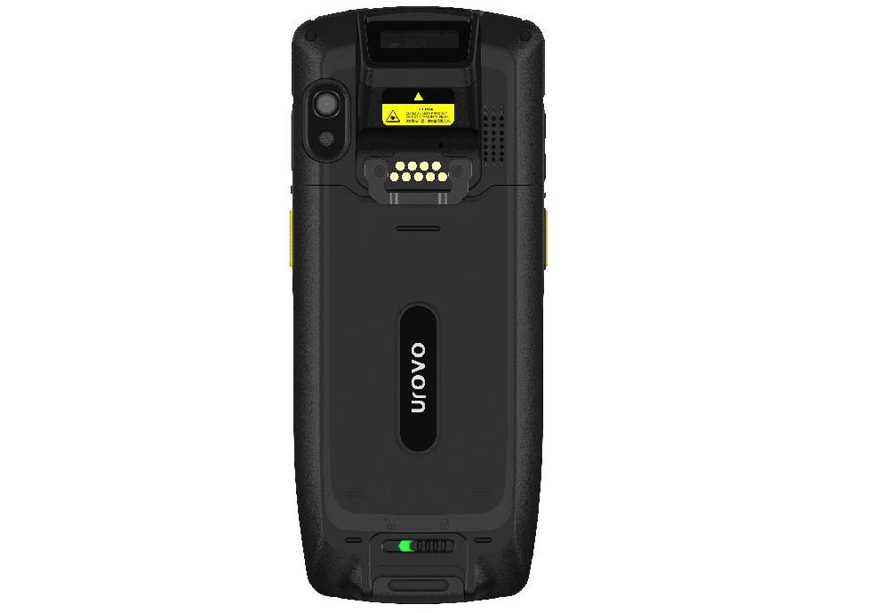 现代办公的得力助手PDA手持终端