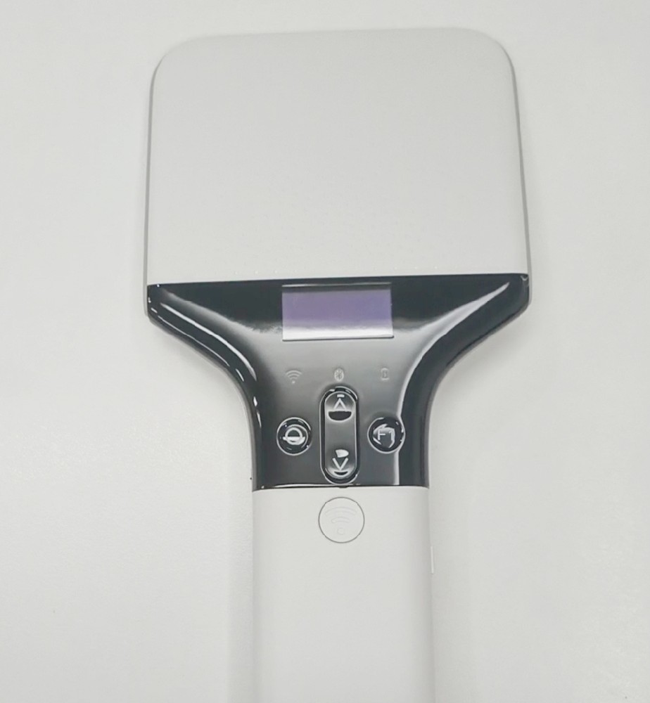 RFID读写设备原理