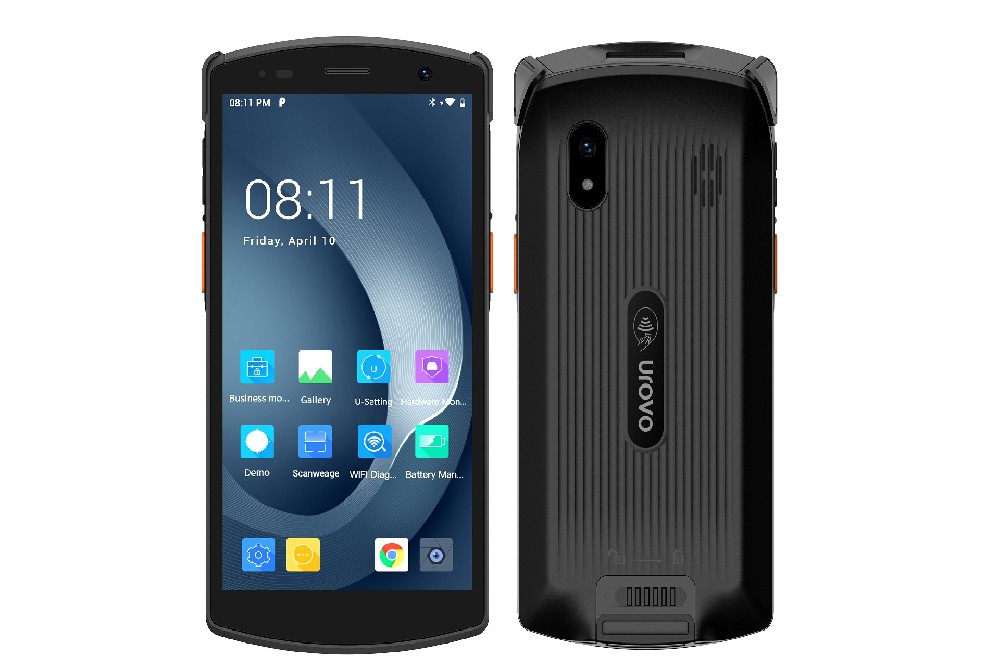 探索读写PDA：助力数字化时代的高效学习与工作