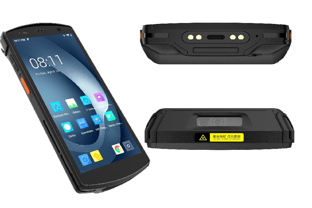 工业PDA的定义特点 PDA的优势与价值