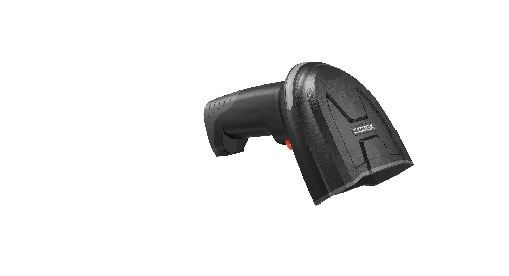 条码扫描枪优点及应用