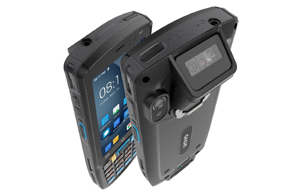 订单处理手持扫码器的应用与优势