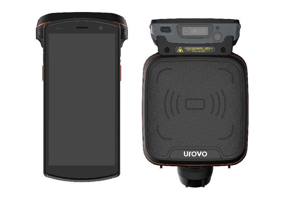 提升企业资产管理的效率与准确性——资产管理RFID手持机