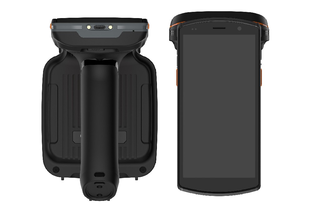 智能超市RFID应用 RFID技术的优势有哪些