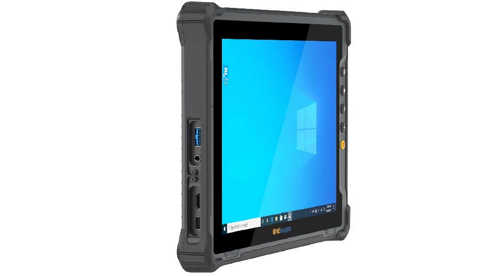 高强度抗摔设备平板电脑：应对极端环境，卓越表现的重要选择