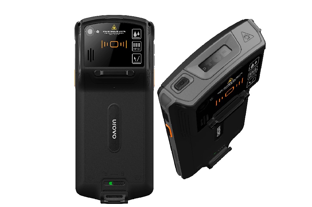 RFID射频识别技术原理