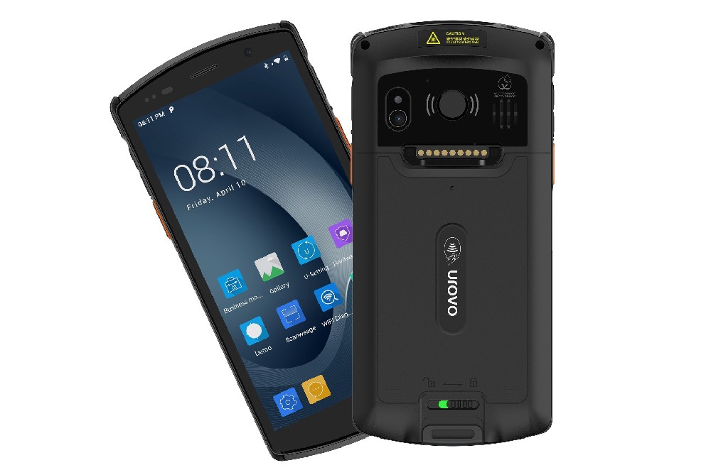 生产线管理手持机的功能特点 手持机的应用优势