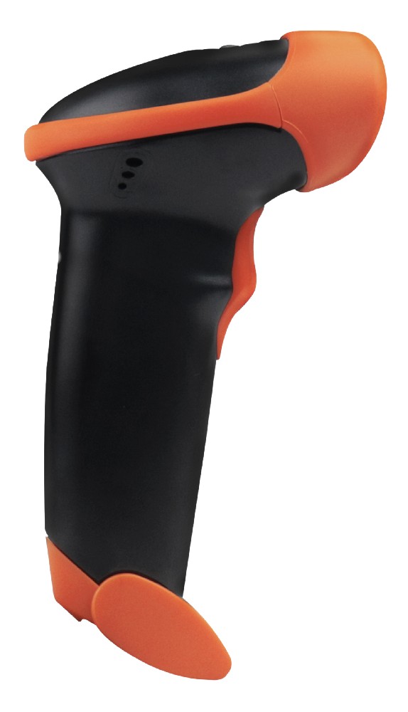 扫描枪的功能特点 PDA扫描枪的应用场景