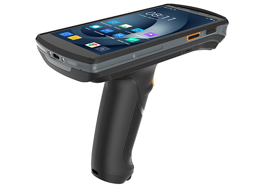 采购入库PDA的特点 入库PDA的应用