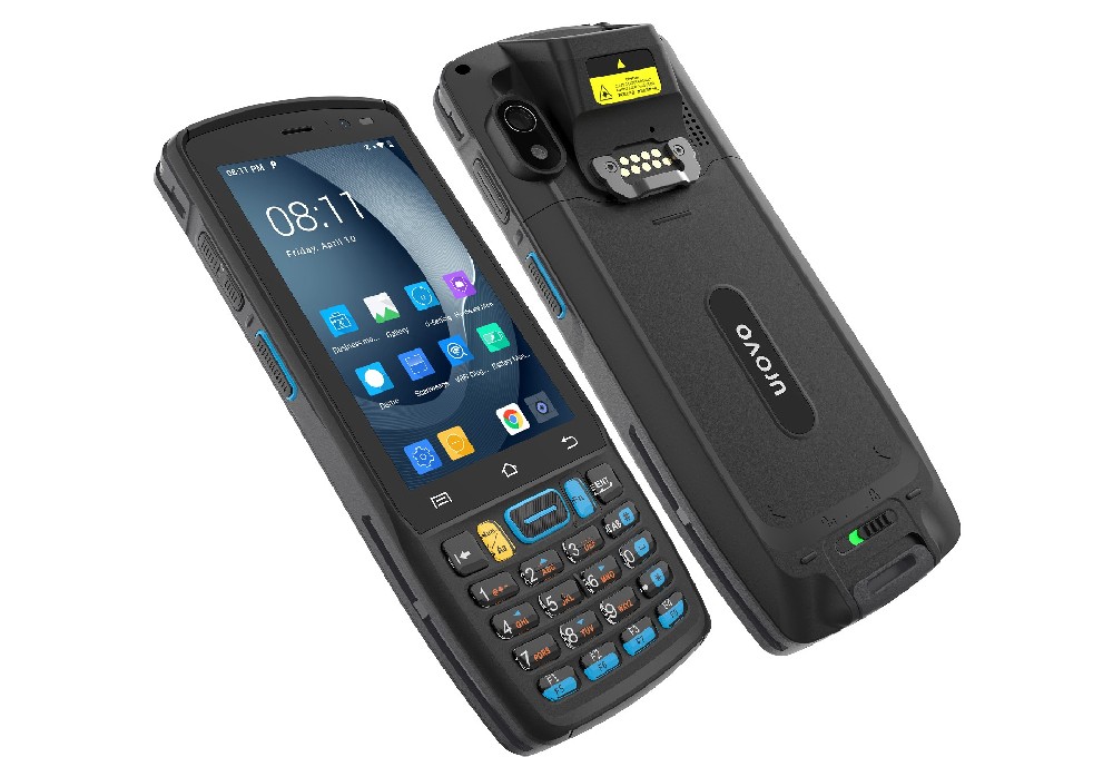 物流分拣线PDA的智能应用与发展趋势