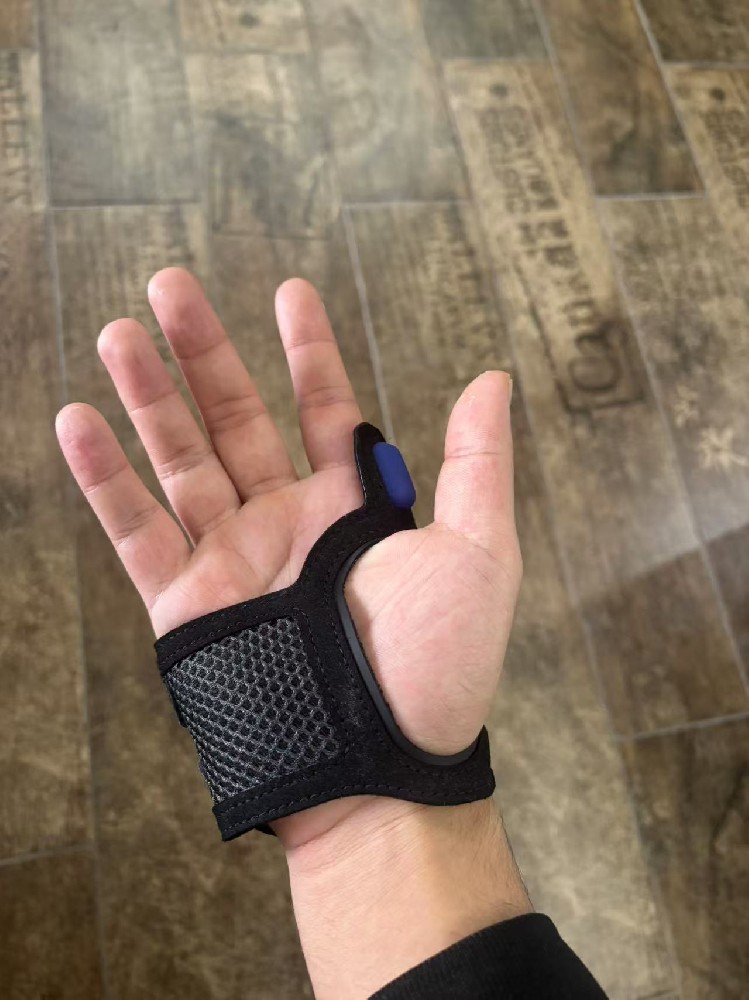 整车生产穿戴式扫描器技术