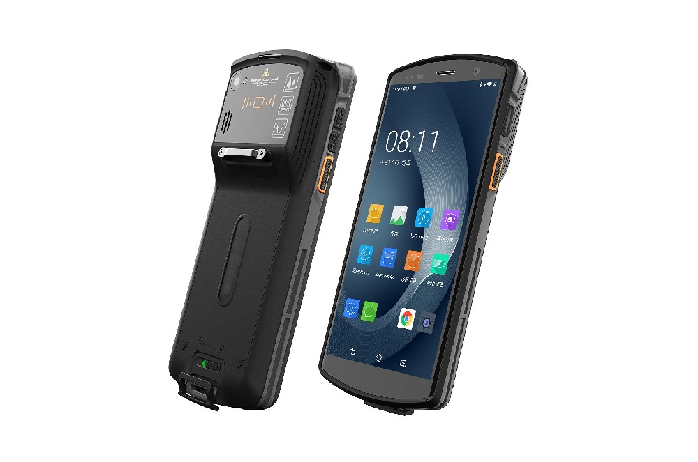 身份证阅读器的应用场景 阅读器的优势与特点