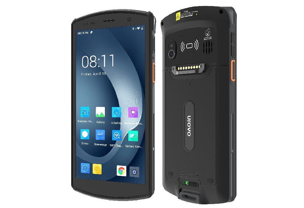 汽车零部件管理手持机的功能与优势