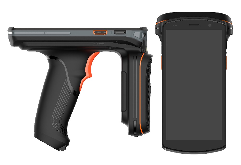 射频识别技术RFID应用场景