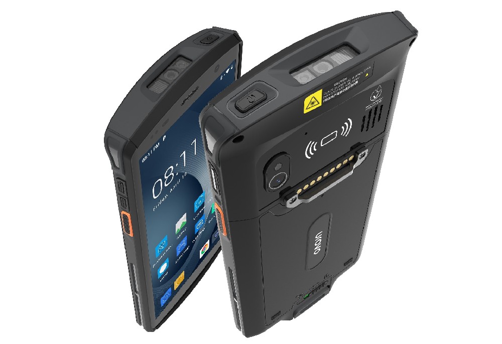 扫码器在服装新零售中的应用 新零售扫码器优势