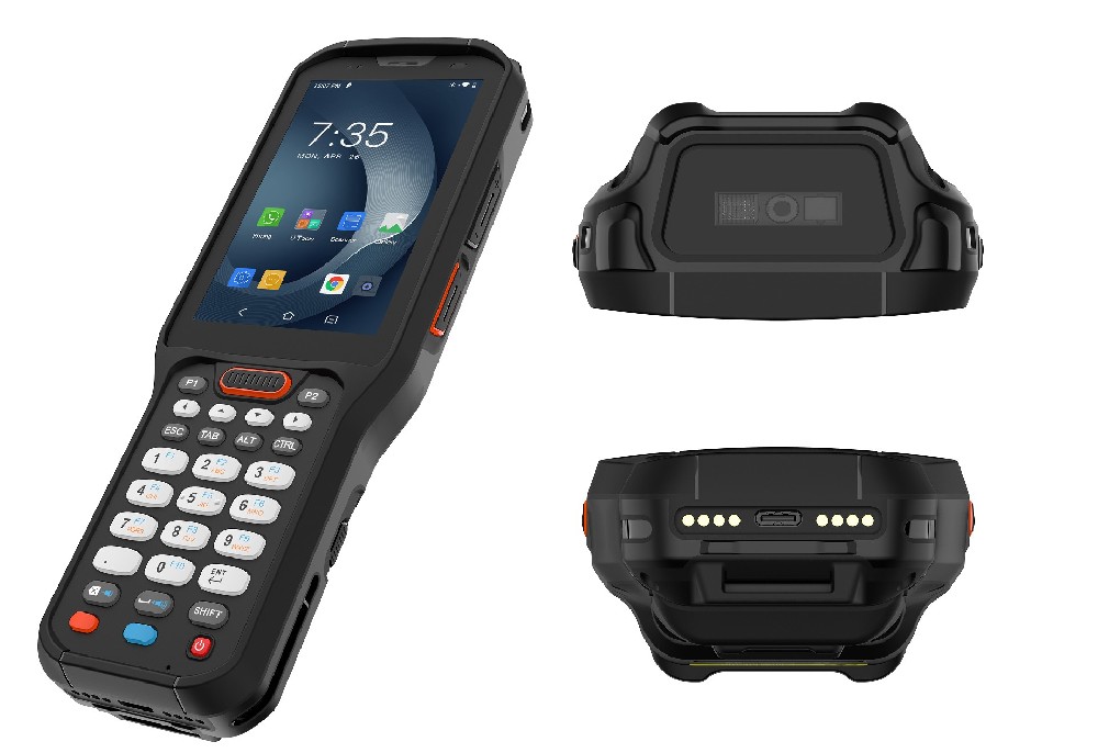 工业产线PDA的应用场景 PDA的技术优势