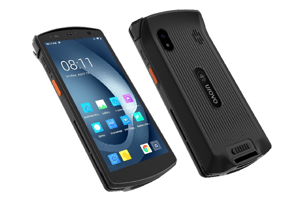 PDA在零部件管理中的应用