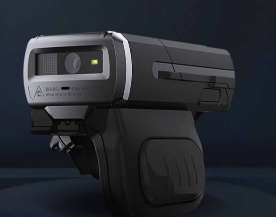 生产厂指环扫描器——高效、精确与便捷