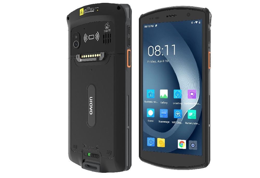 物品管理扫码器的功能特点 扫码器的应用场景