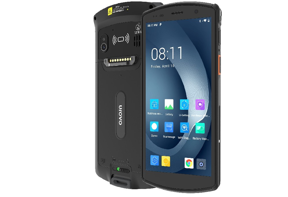 PDA手持机的特点 手持机的应用场景