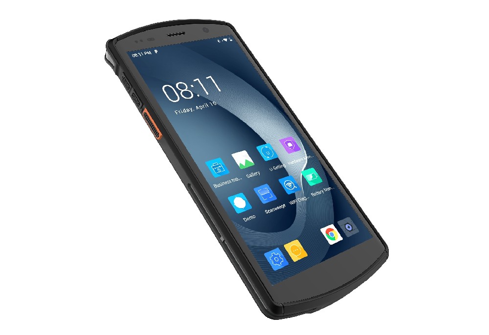 冷链扫码机的定义与特点 扫码机的应用场景